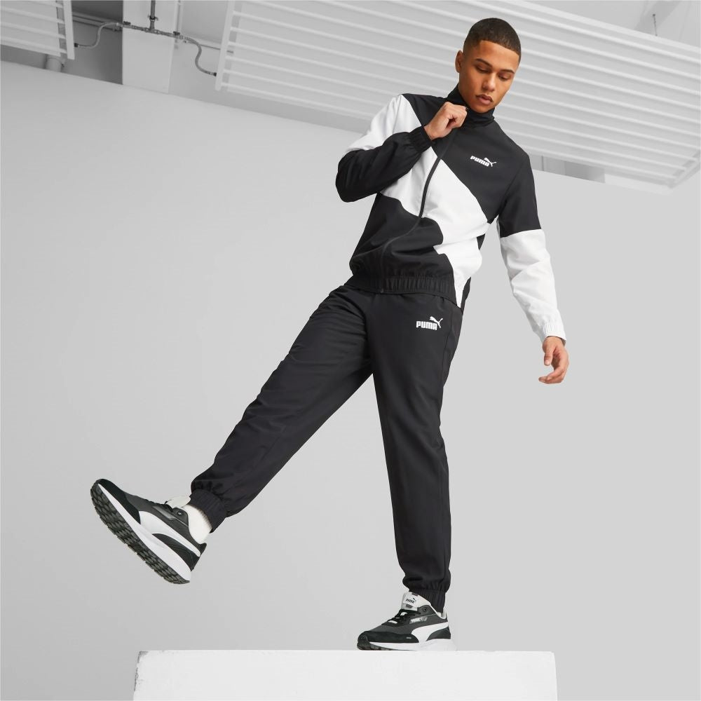 Tampil Lebih Bebas dengan Sporty Look