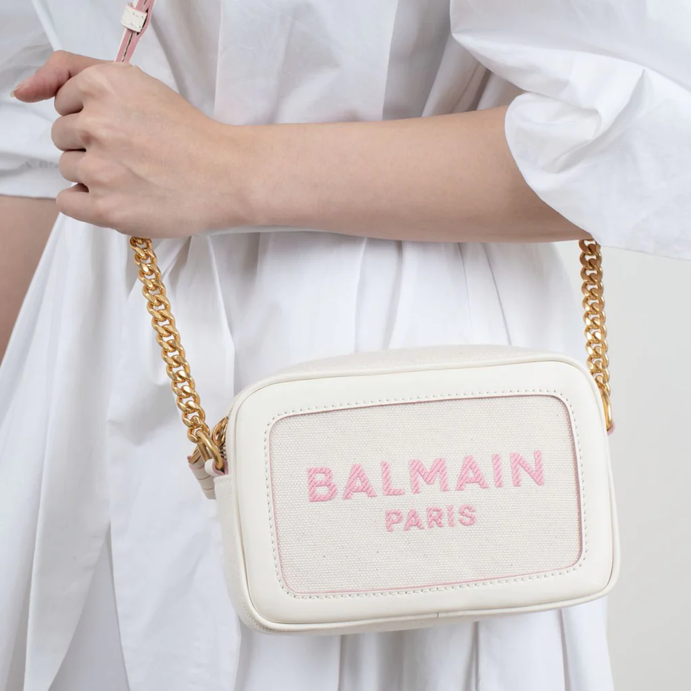 Balmain Bag