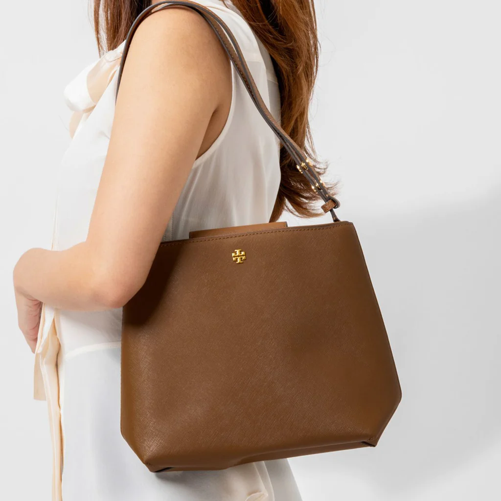 Emerson Bucket Bag Moose