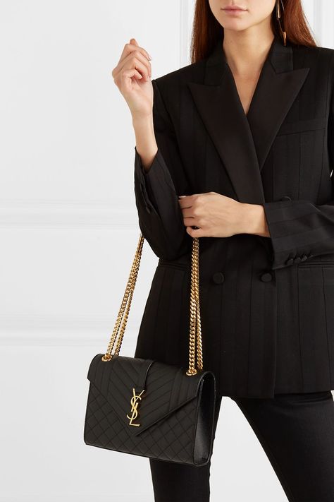 SAINT LAURENT Envelope 