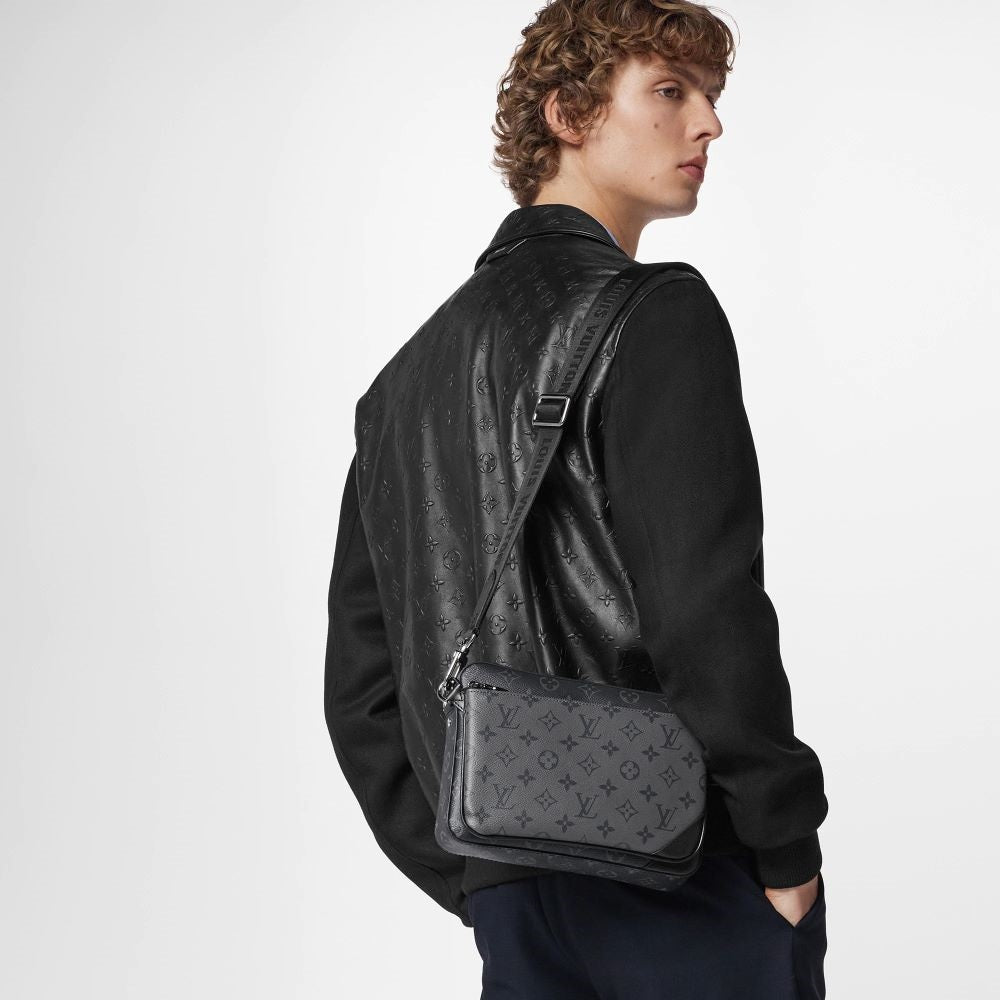 Trio Messenger