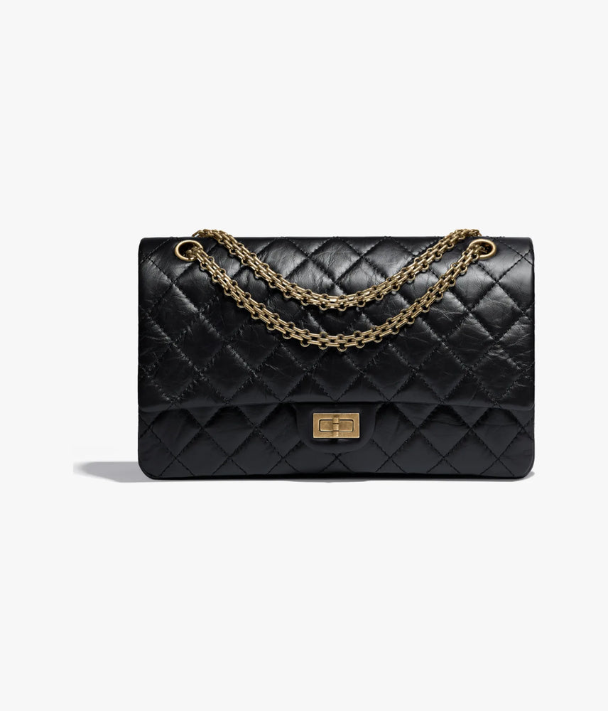 Chanel 2.55