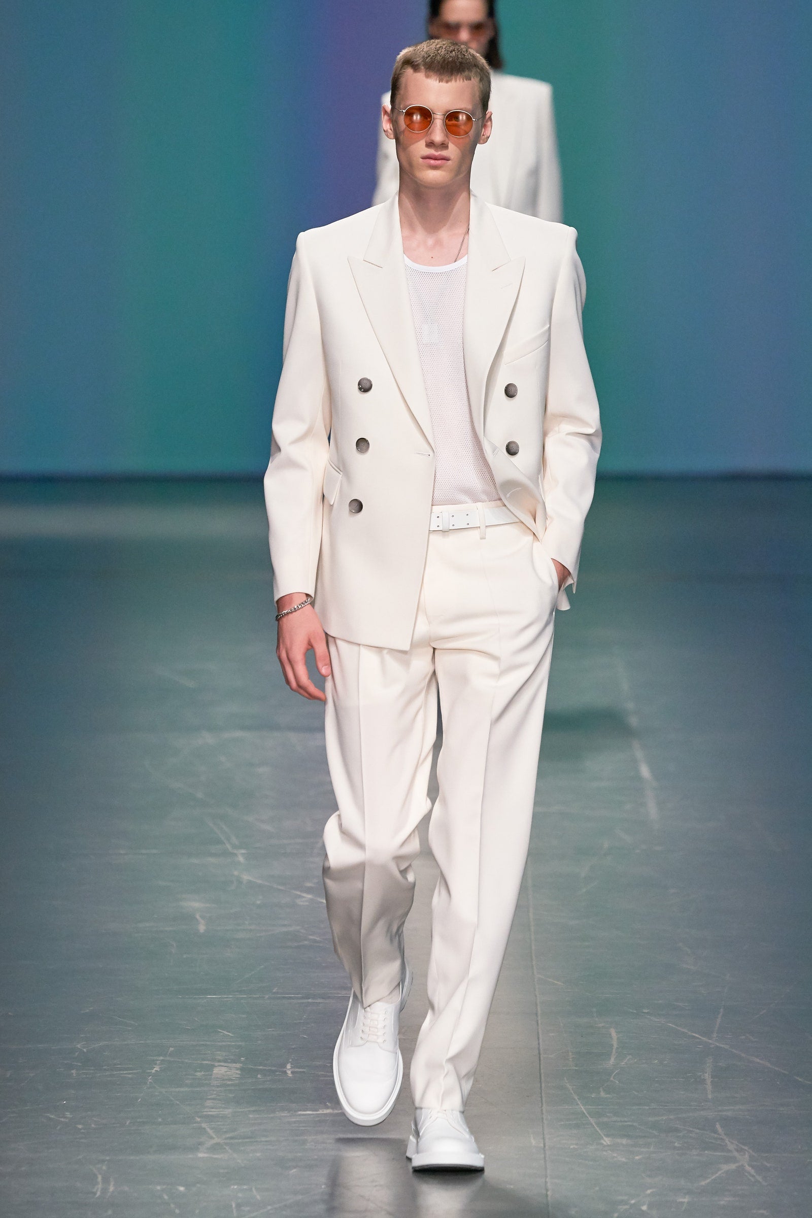 Koleksi BOSS spring 2020