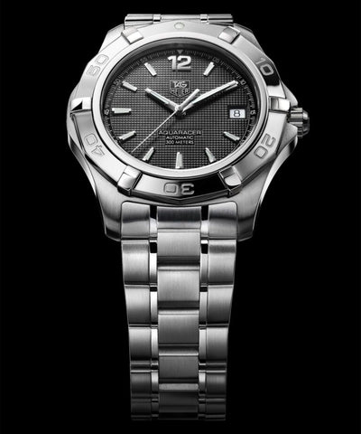TAG Heuer Aquaracer Automatic 