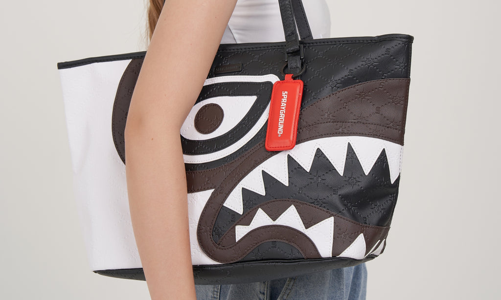 5 Rekomendasi Tote Bag Fungsional Cocok untuk Sehari hari