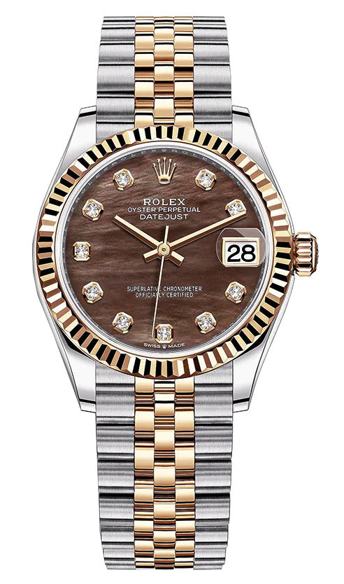 Harga rolex oyster perpetual datejust asli shop