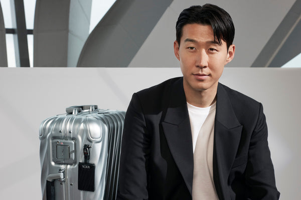 Son Heung Min