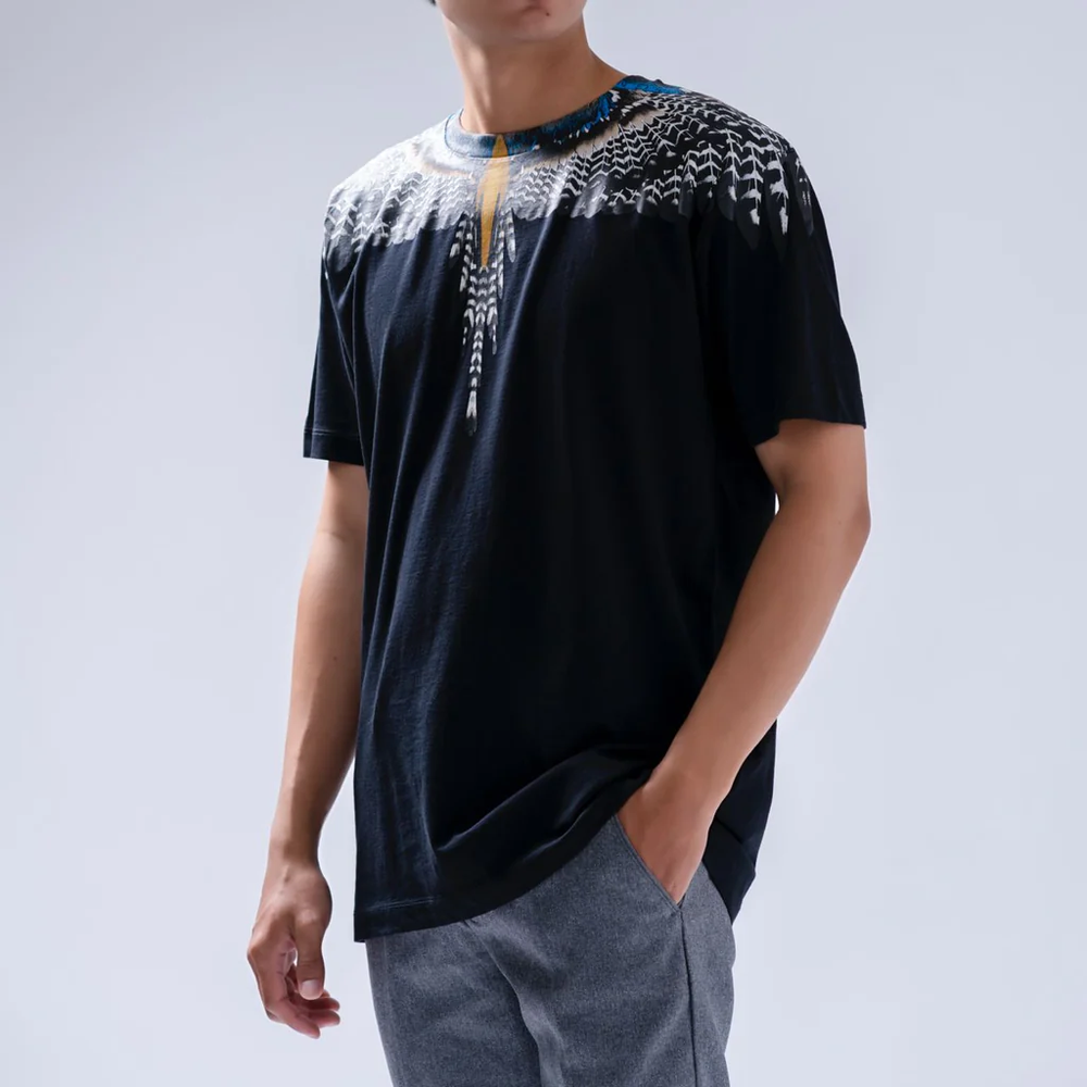 Koleksi T-Shirt Marcelo Burlon