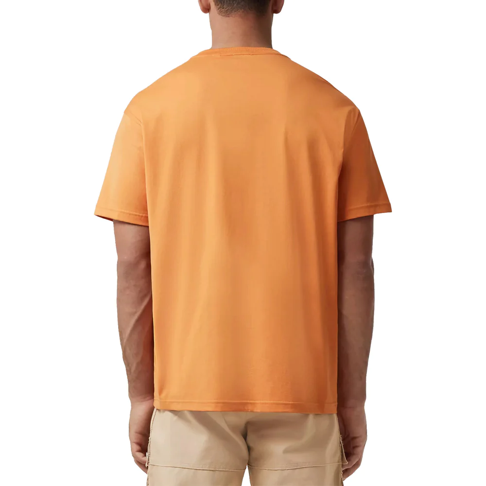 Back look dari Burberry Collection