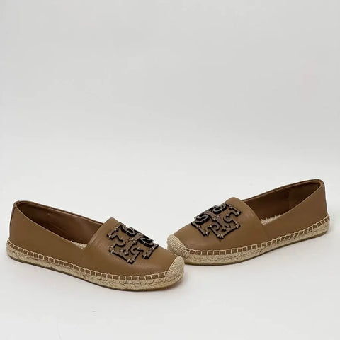 tory burch ines espadrille almond flour