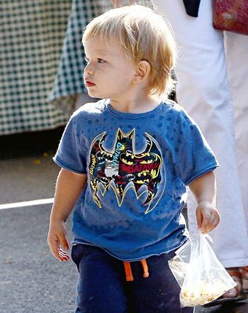 ilustrasi t-shirt anak cowok