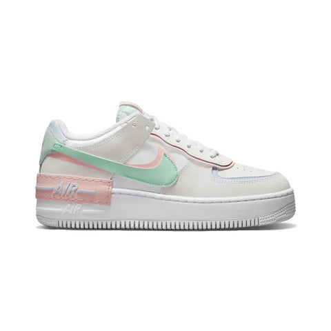 Nike Air Force 1 Shadow Atmosphere Mint Foam - Wom