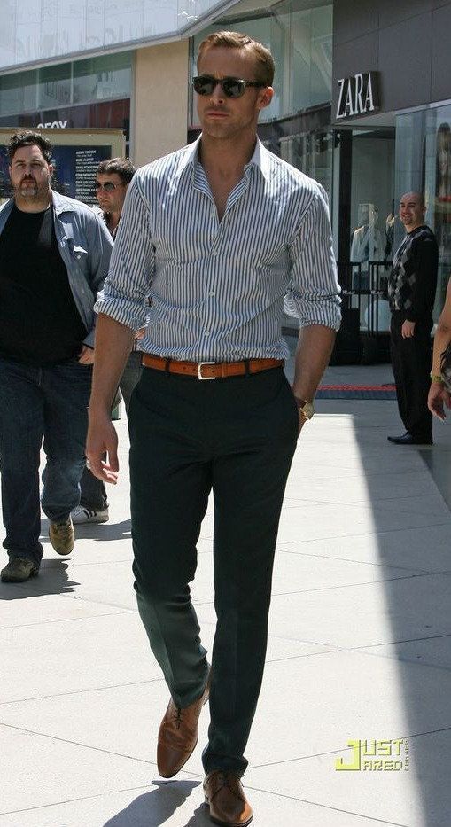 ryan gosling