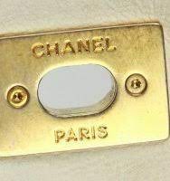 Sekrup Allen Chanel