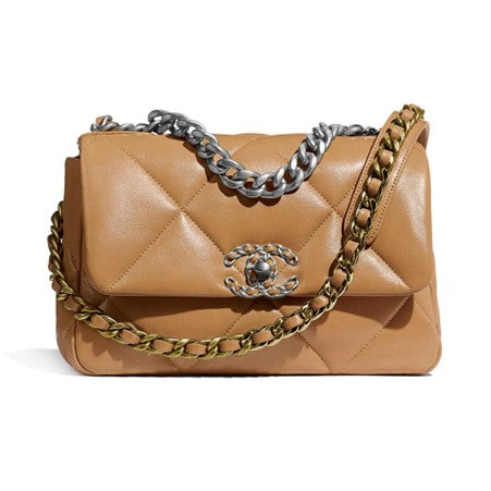 C19 Chanel