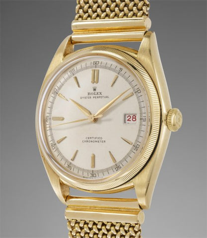 Rolex Datejust ref.4467 