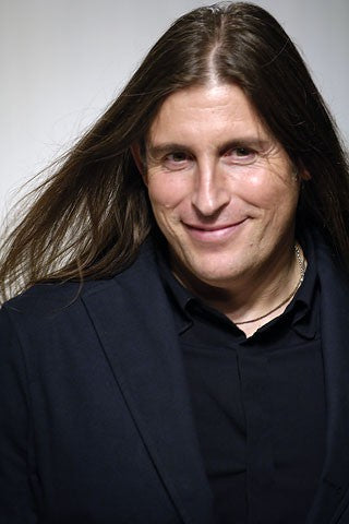 Roberto Menichetti