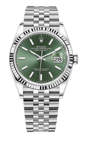 Rolex Datejust 36 