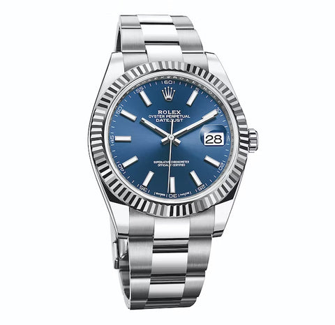 Rolex Datejust 41