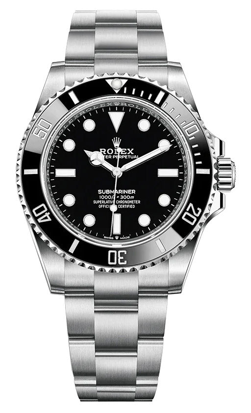 Jam tangan rolex submariner original shop