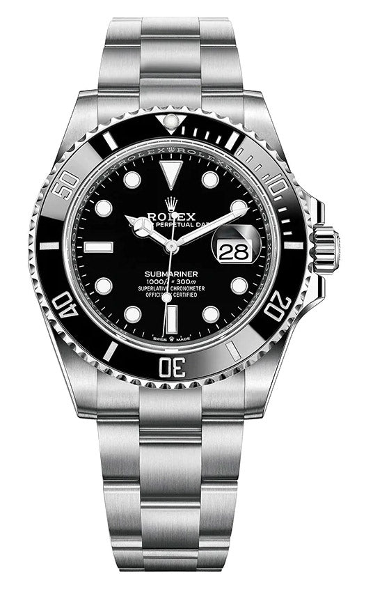 Jangan Sampai Tertipu Simak 10 Ciri Ciri Jam Tangan Rolex Asli Ini
