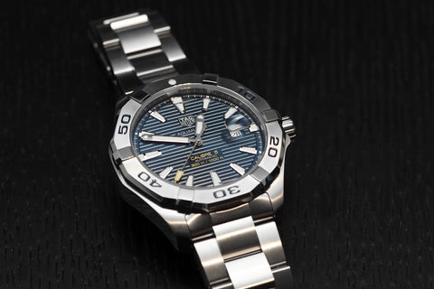 TAG Heuer Aquaracer 300M
