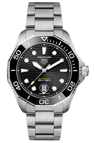 TAG Heuer Aquaracer WBP201A.BA0632
