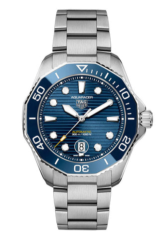 TAG Heuer Aquaracer WBP201B.BA0632 