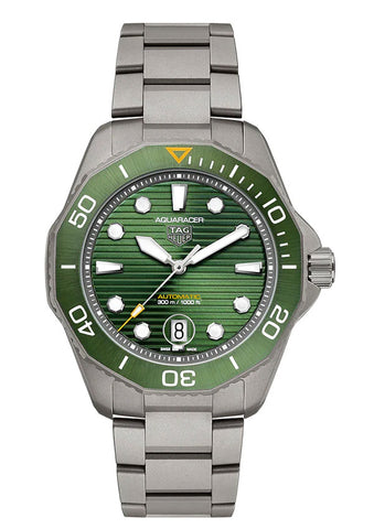 TAG Heuer Aquaracer WBP208B.BF0631