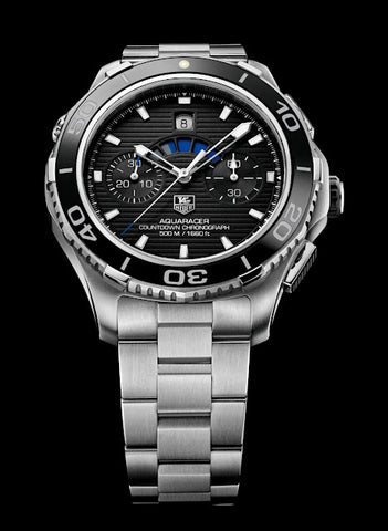 Tag Heuer Aquaracer 500m