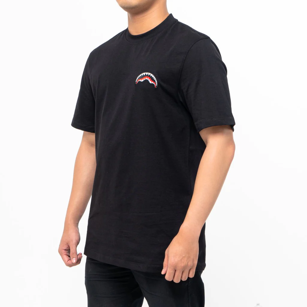 T-shirt dari Sprayground