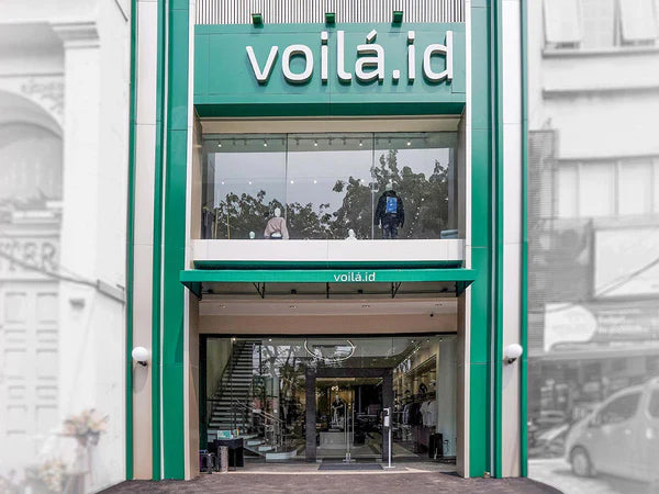 Toko offline voila.id