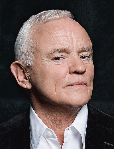 Werner Baldessarini