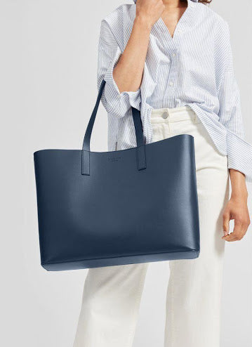 Work totebag untuk ke kantor