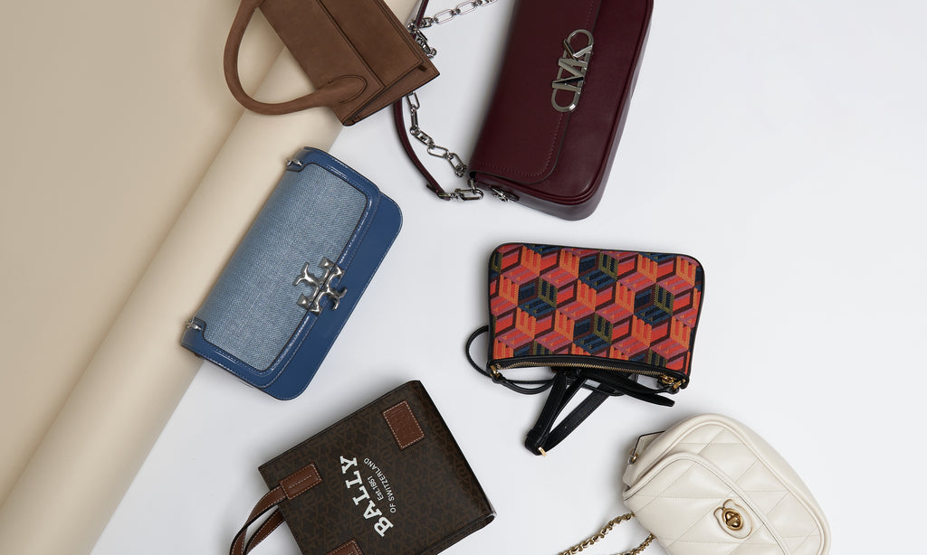 6 Tas Branded Harga Terjangkau