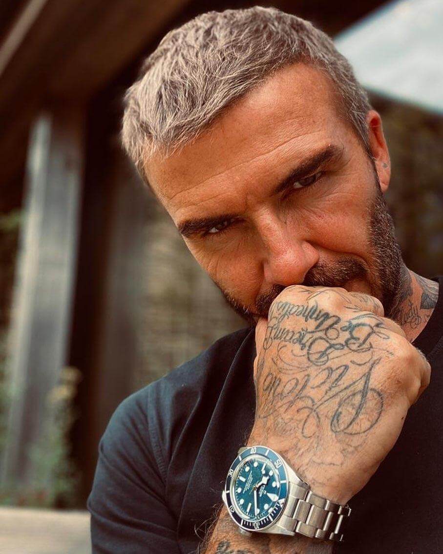 Tudor Black Bay Fifty Eight Diver Watch Untuk Kamu yang Berjiwa Muda