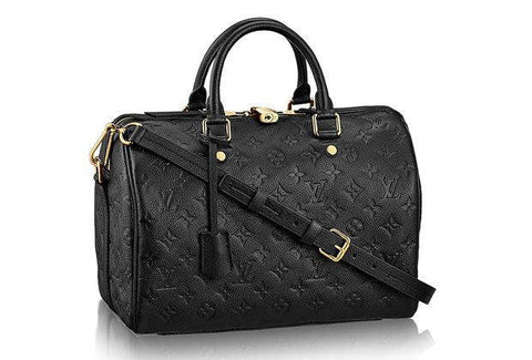 Cara membedakan tas Louis Vuitton ori dan KW dari material bahan yang dipakai