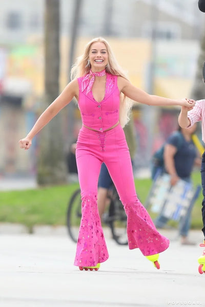 Barbie (2023)