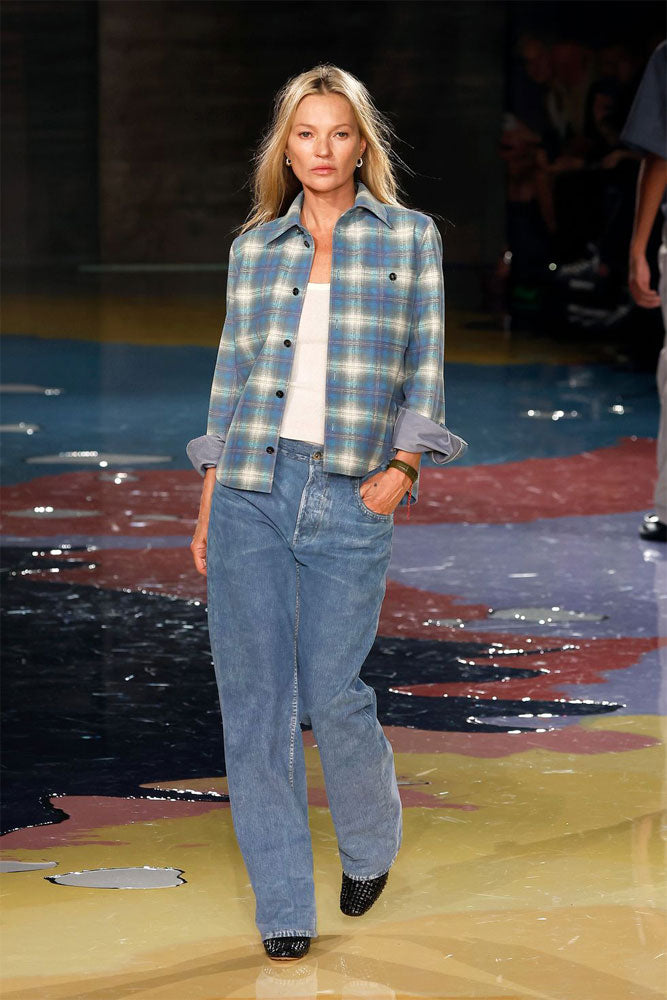 Baggy Jeans - Elle.com