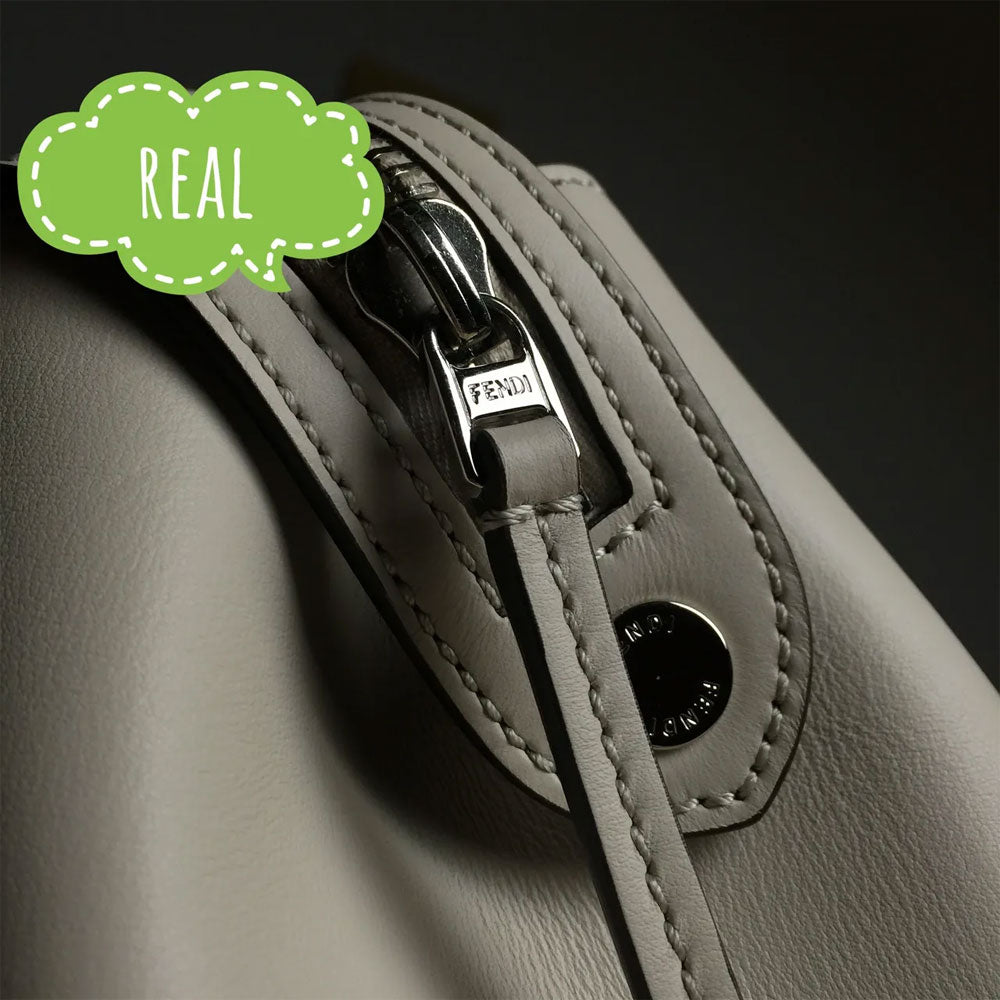 Jahitan tas Fendi
