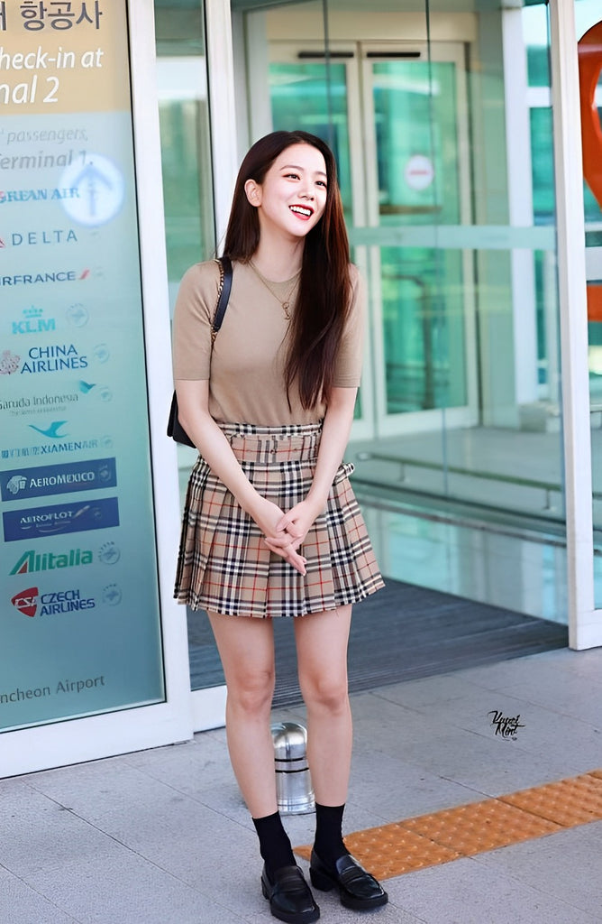 Jisoo Blackpink