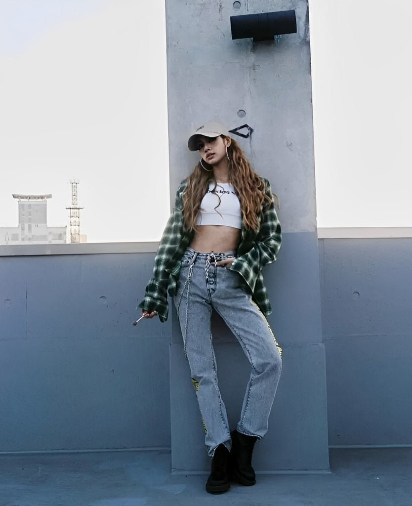 lalisa blackpink - zodiak aries