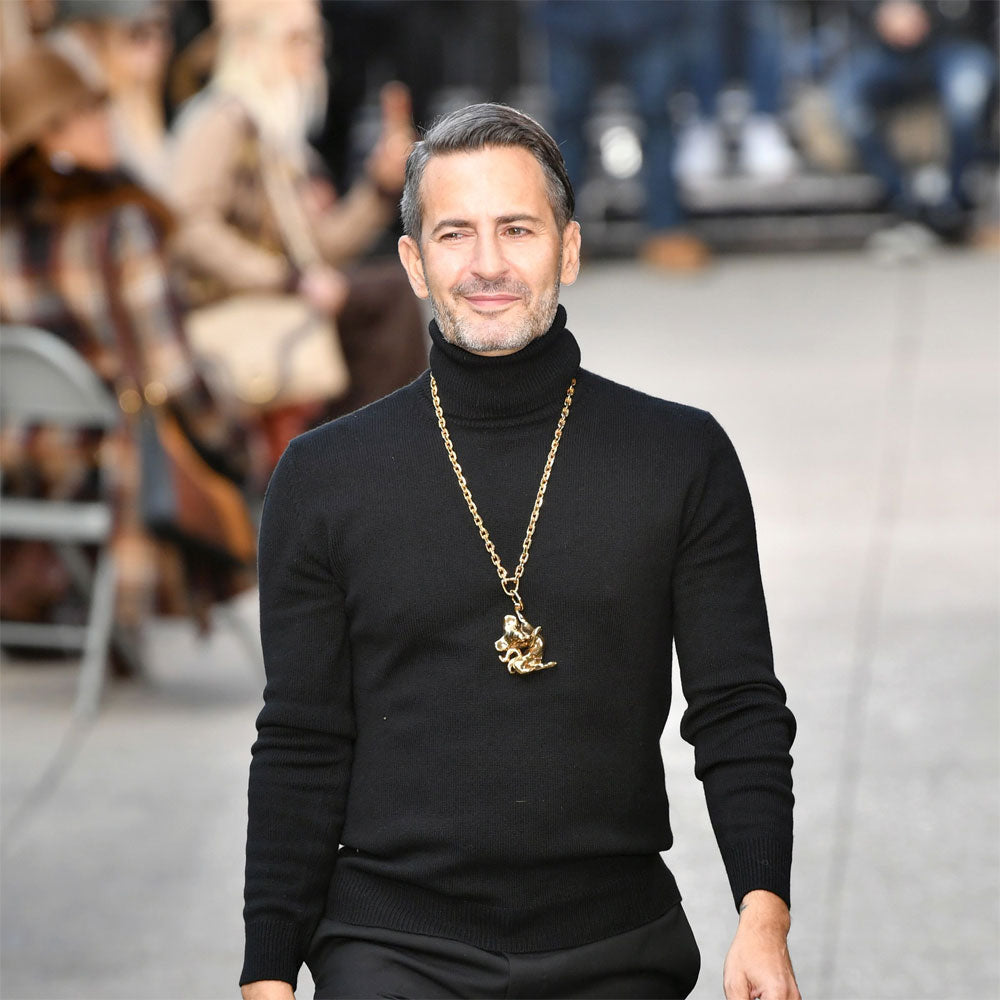 Desainer Marc Jacob