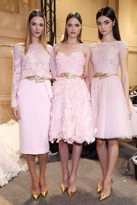 SHADE CANDYFLOSS PINK