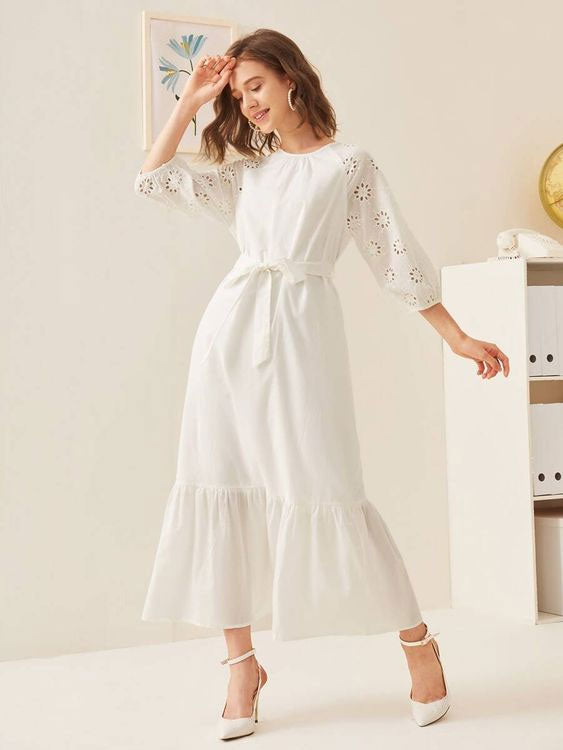 SPRAY-ON-DRESS-WARNA-PUTIH