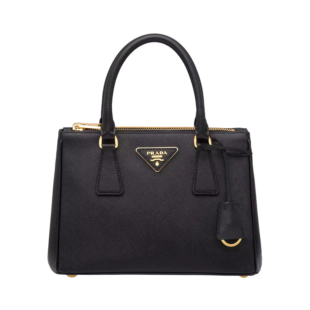 Galleria Saffiano Leather Bag