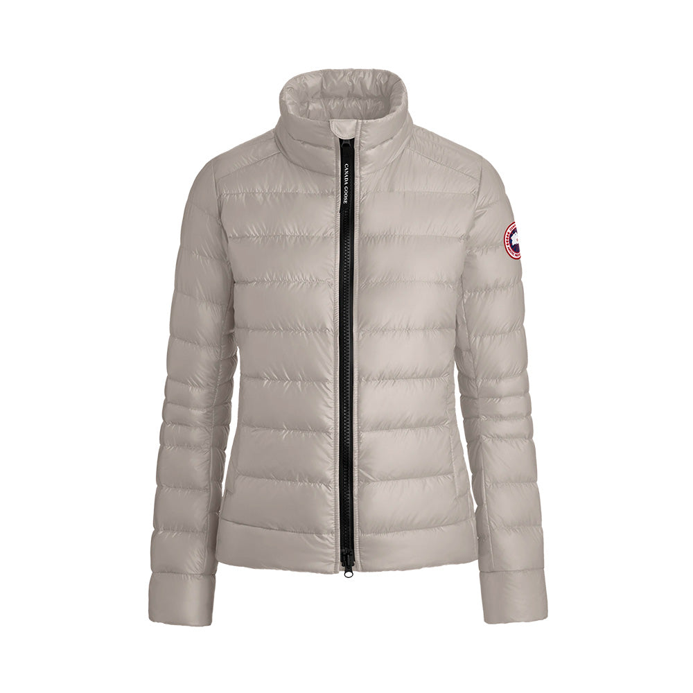 Canada Goose Jacket Cypress Down Jacket Limestone