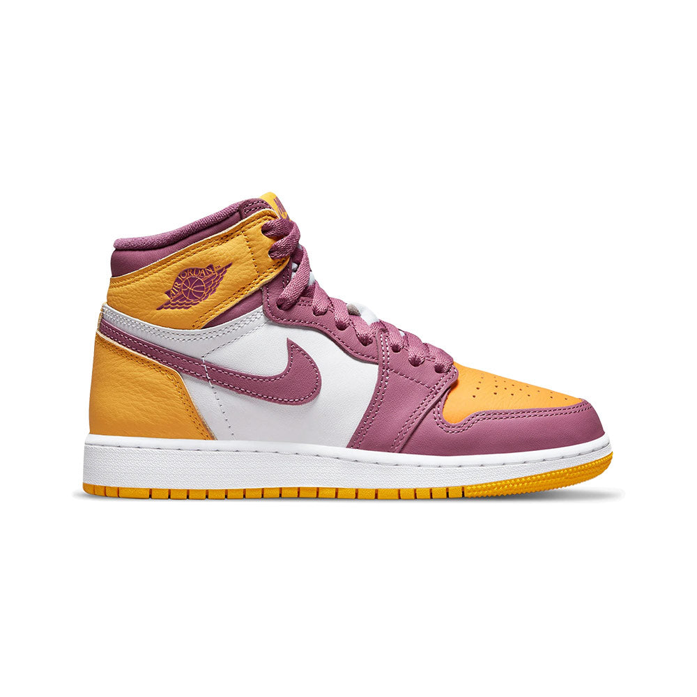 Air Jordan 1 Retro High OG Brotherhood