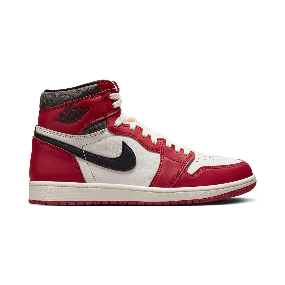 Air Jordan Sneakers 1 Retro high OG Chicago Lost and Found - Men
