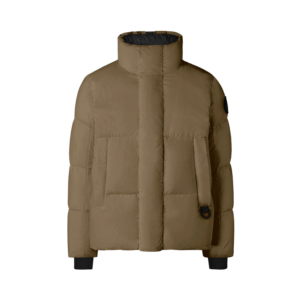 Canada Goose Everett Puffer Black Label Quick Sand